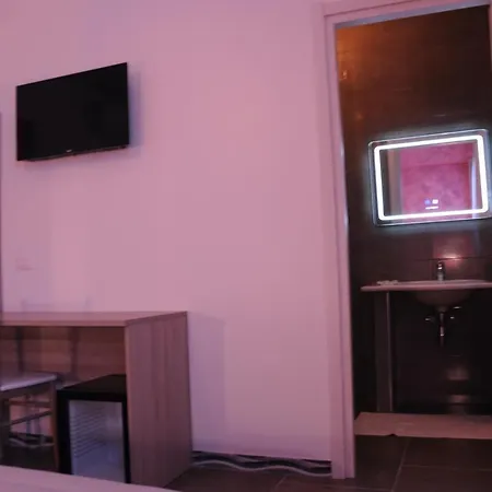 La Fenice Alojamento de Acomodação e Pequeno-almoço 4*