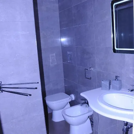 La Fenice Alojamento de Acomodação e Pequeno-almoço