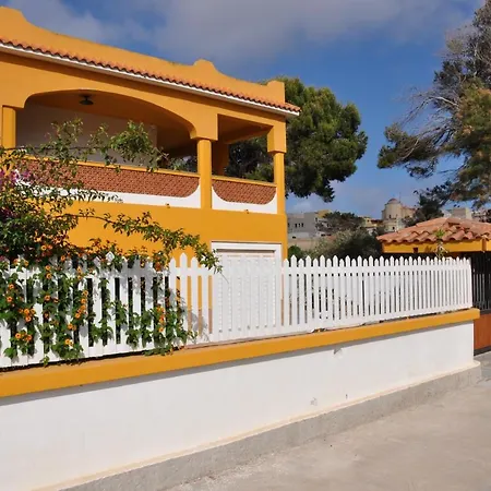 La Fenice Alojamento de Acomodação e Pequeno-almoço 4*