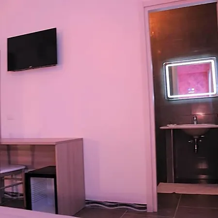 Bed and Breakfast La Fenice Λαμπεντούζα